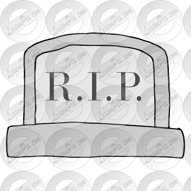 Tombstone