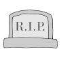 Tombstone