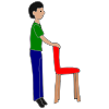 Toe Standing