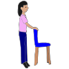 Toe Standing