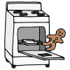 Gingerbread Man