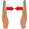 Push+Hands+Together Picture