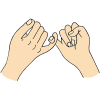 Pinky Promise