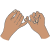 pinky swear