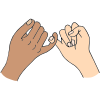 Pinky Promise
