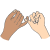pinky swear