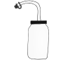 Squirt Bottle