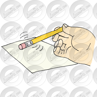 Tap a Pencil