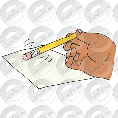 Tap a Pencil