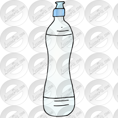Water Bottle