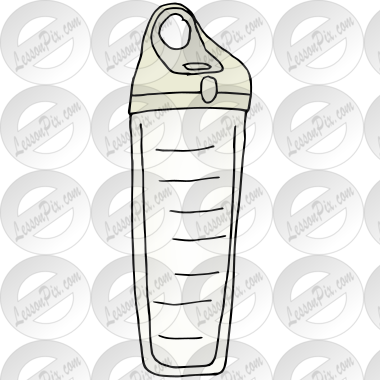 Water Bottle