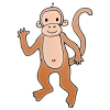 Monkey Picture