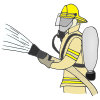 Firefighter