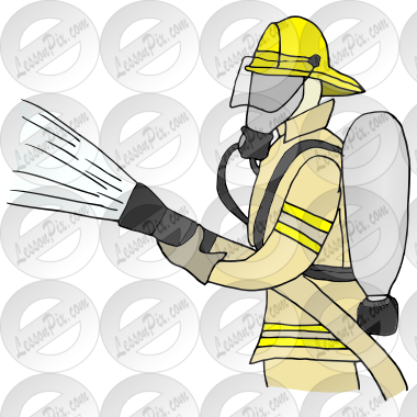 Firefighter