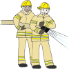 Firefighters