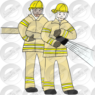 Firefighters