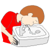 Water Fountain