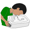 Water Fountain