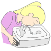 Water Fountain