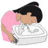 Water Fountain