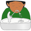 Water Fountain