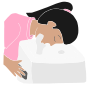 Mouth on Water Fountain