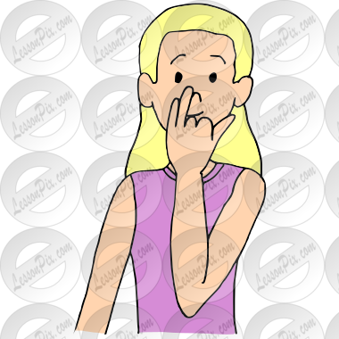 Finger Breathing