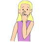 Finger Breathing