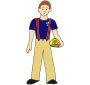 Firefighter