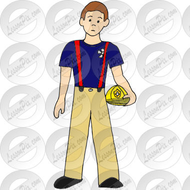 Firefighter