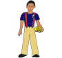 Firefighter