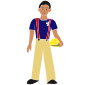 Firefighter