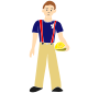 Firefighter