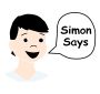 Simon Says Stencil