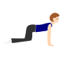Hands and Knees