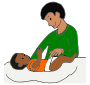 Change Diaper