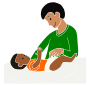 Change Diaper