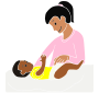 Change Diaper