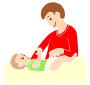 Change Diaper
