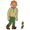 Jack and the Beanstalk