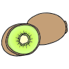 Kiwi Picture