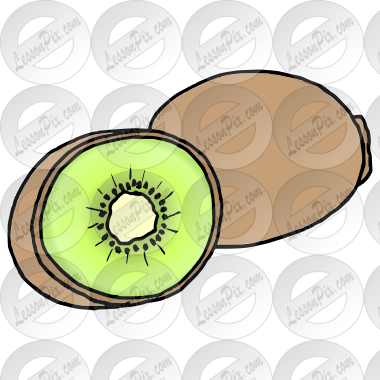 Kiwi Picture