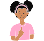 I