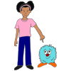 It