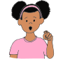 You