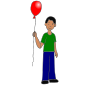 Boy