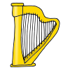 Golden Harp