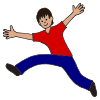 Pete Leaping