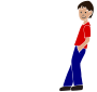 Pete