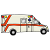 Ambulance_+ambulance_+what+do+you+see_+I+see+a+ice+cream+truck+looking+at+me_ Picture